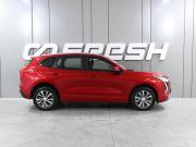 Haval Jolion I Ростов-на-Дону  - изображение 25