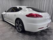 Porsche Panamera I Рестайлинг Стерлитамак  - изображение 50