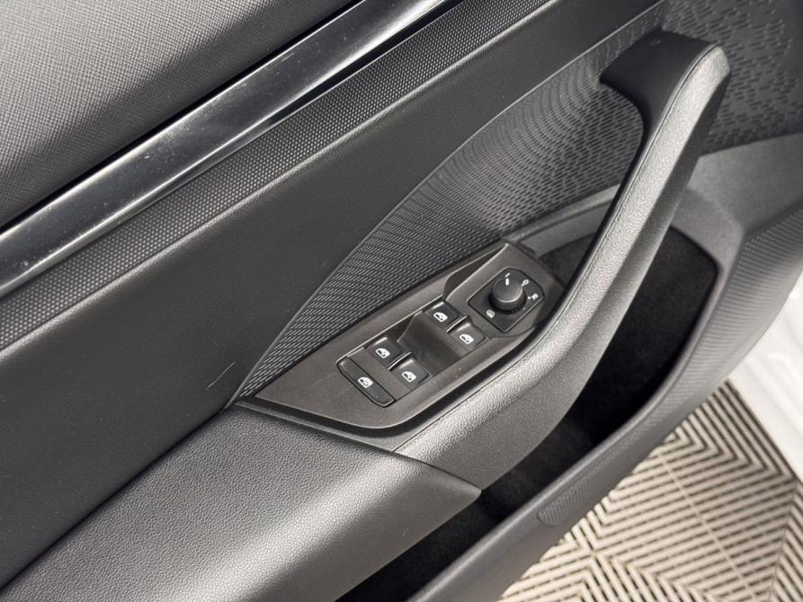 Skoda Octavia IV (A8) Воронеж  - изображение 15