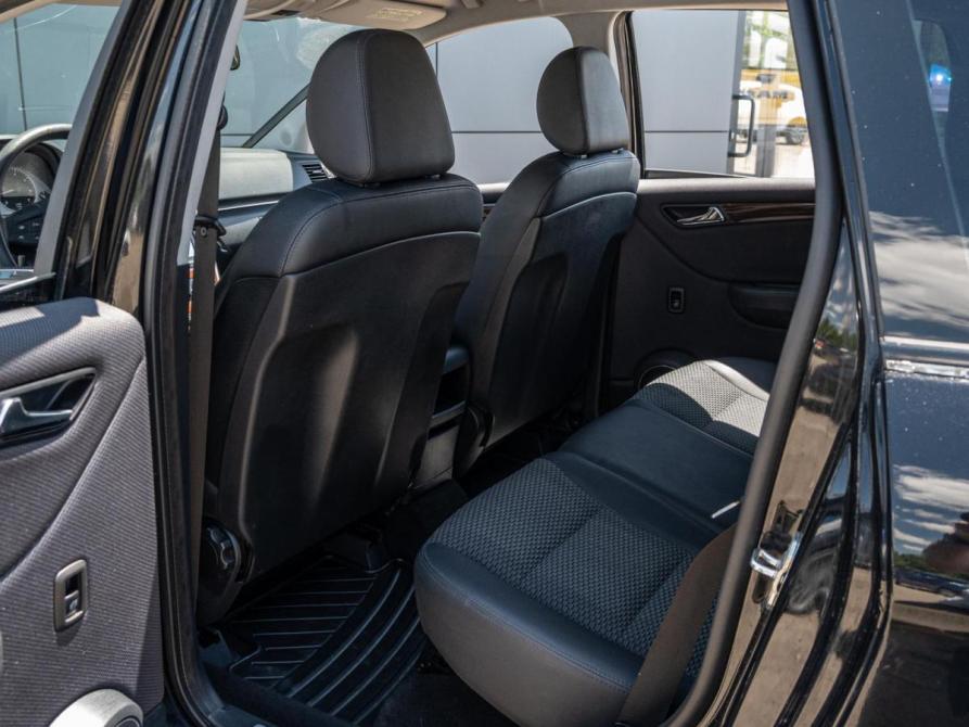 Mercedes-Benz B-Класс I (W245) Рестайлинг Краснодар  - изображение 11