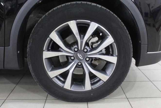 Chery Tiggo 7 Pro Max I с пробегом 2024 года, цена 1 960 000 рублей, 26084 км, внедорожник, Автокод Объявления