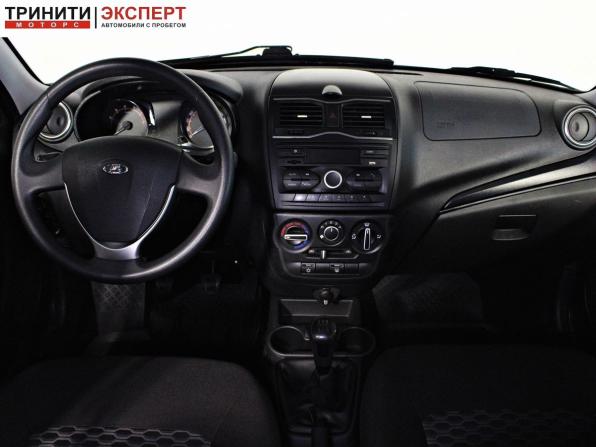 Lada (ВАЗ) Granta I Рестайлинг с пробегом 2024 года, цена 917 000 рублей, 38250 км, лифтбек, Автокод Объявления