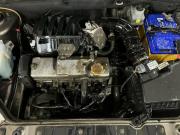 Lada (ВАЗ) Kalina II Буинск  - изображение 25