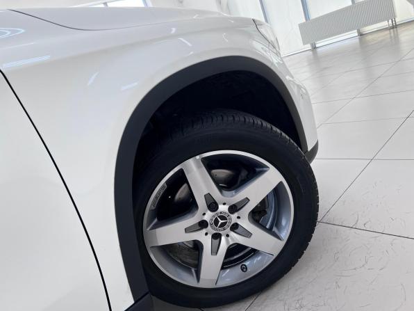Mercedes-Benz GLA I (X156) Рестайлинг с пробегом 2019 года, цена 2 850 000 рублей, 64977 км, внедорожник, Автокод Объявления