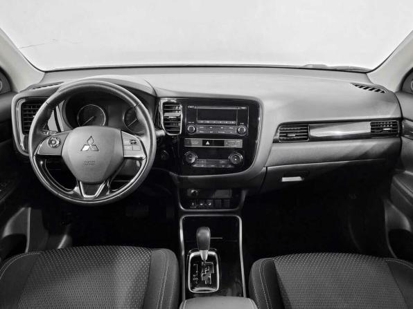 Mitsubishi Outlander III Рестайлинг 3 с пробегом 2019 года, цена 2 190 000 рублей, 107327 км, внедорожник, Автокод Объявления