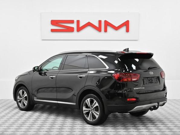 Kia Sorento III Prime Рестайлинг с пробегом 2019 года, цена 1 799 000 рублей, 72000 км, внедорожник, Автокод Объявления
