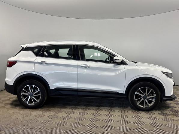 Geely Coolray I с пробегом 2023 года, цена 1 640 000 рублей, 92426 км, внедорожник, Автокод Объявления