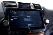 Toyota Highlander II (XU40) Рестайлинг Тюмень  - изображение 55