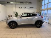 Nissan Juke I Волгоград  - изображение 23