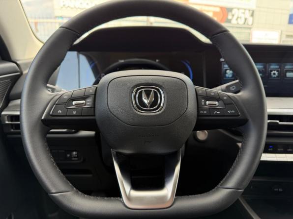 Changan CS35 Plus I Рестайлинг с пробегом 2023 года, цена 1 730 000 рублей, 57000 км, внедорожник, Автокод Объявления