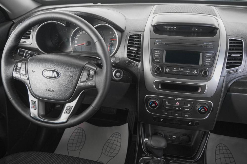Kia Sorento II Рестайлинг Кемерово  - изображение 13