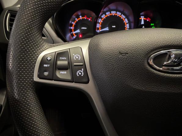 Lada (ВАЗ) Vesta I с пробегом 2021 года, цена 949 000 рублей, 112000 км, седан, Автокод Объявления