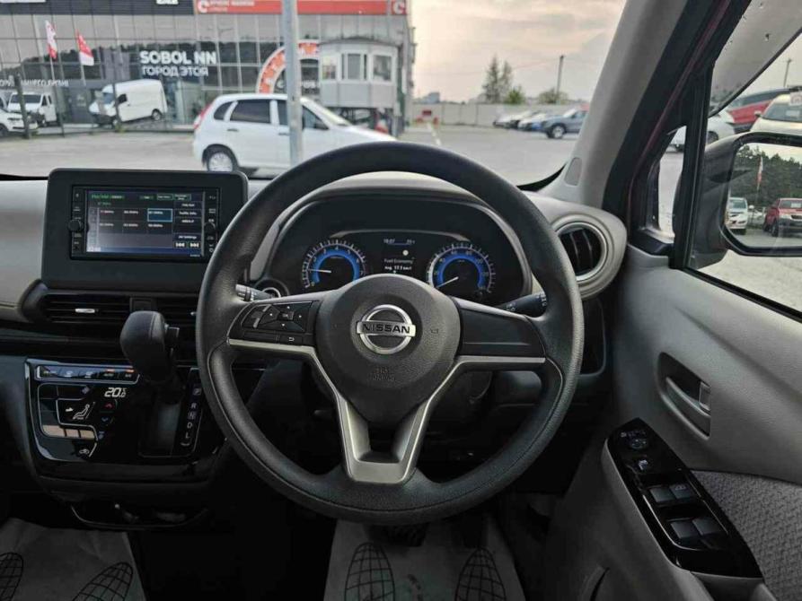 Nissan Dayz II Тюмень  - изображение 15