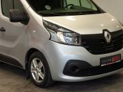 Renault Trafic III Иваново  - изображение 40