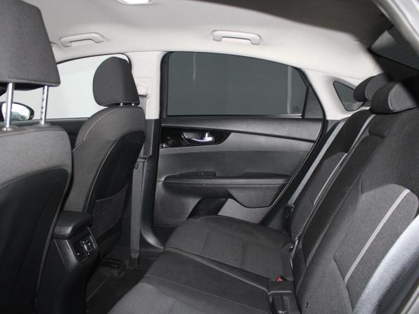 Kia Cerato IV с пробегом 2020 года, цена 2 299 900 рублей, 55735 км, седан, Автокод Объявления