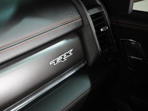 Ram 1500 V с пробегом 2021 года, цена 11 969 000 рублей, 64738 км, offers.body_type.unknown, Автокод Объявления