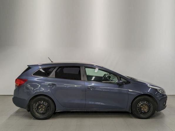Kia Ceed II с пробегом 2013 года, цена 940 000 рублей, 127491 км, универсал, Автокод Объявления