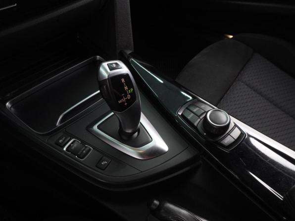 BMW 3 серии VI (F3x) Рестайлинг с пробегом 2016 года, цена 2 332 000 рублей, 197554 км, седан, Автокод Объявления