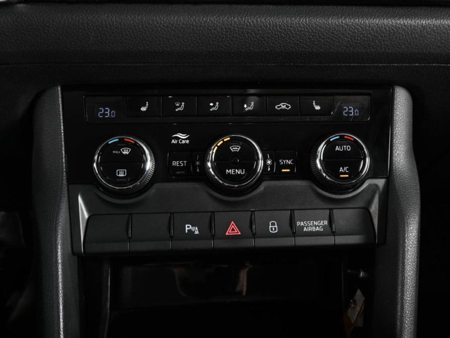 Skoda Kodiaq I Ростов-на-Дону  - изображение 15