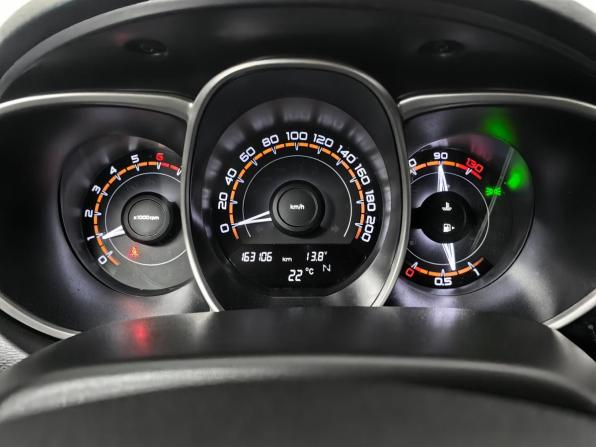 Lada (ВАЗ) Vesta I с пробегом 2018 года, цена 730 000 рублей, 163073 км, седан, Автокод Объявления