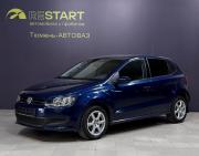 Volkswagen Polo V Тюмень  - изображение 15