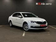 Skoda Octavia III (A7) Рестайлинг Челябинск  - изображение 24