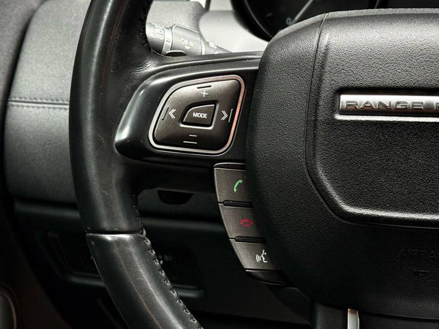 Land Rover Range Rover Evoque I Рестайлинг Ижевск  - изображение 24