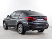 BMW X6 II (F16) Москва  - изображение 25