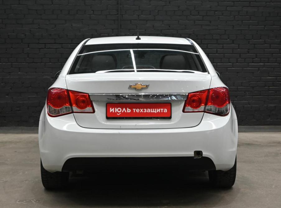 Chevrolet Cruze I Рестайлинг Екатеринбург  - изображение 5