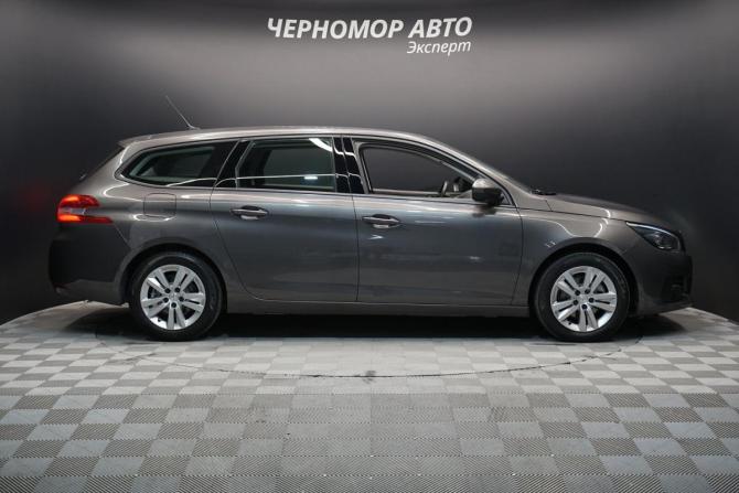 Peugeot 308 II Рестайлинг с пробегом 2020 года, цена 1 570 000 рублей, 164761 км, универсал, Автокод Объявления
