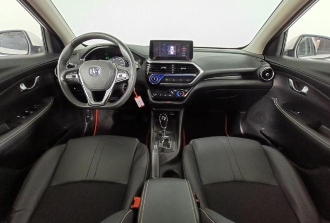 Changan Alsvin с пробегом 2023 года, цена 780 000 рублей, 56842 км, седан, Автокод Объявления