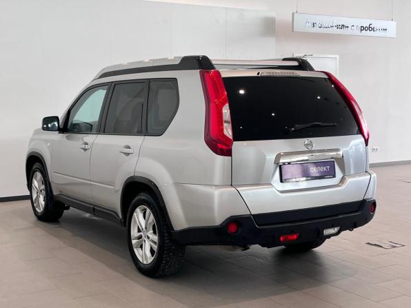Nissan X-Trail II Рестайлинг с пробегом 2011 года, цена 1 420 000 рублей, 184667 км, внедорожник, Автокод Объявления