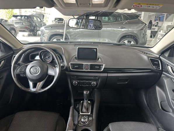Mazda 3 III (BM) с пробегом 2014 года, цена 1 045 000 рублей, 171000 км, хэтчбек, Автокод Объявления