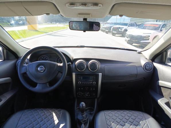 Nissan Almera III (G15) с пробегом 2014 года, цена 560 000 рублей, 242885 км, седан, Автокод Объявления