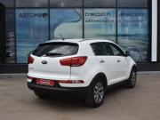 Kia Sportage III Рестайлинг Архангельск  - изображение 14