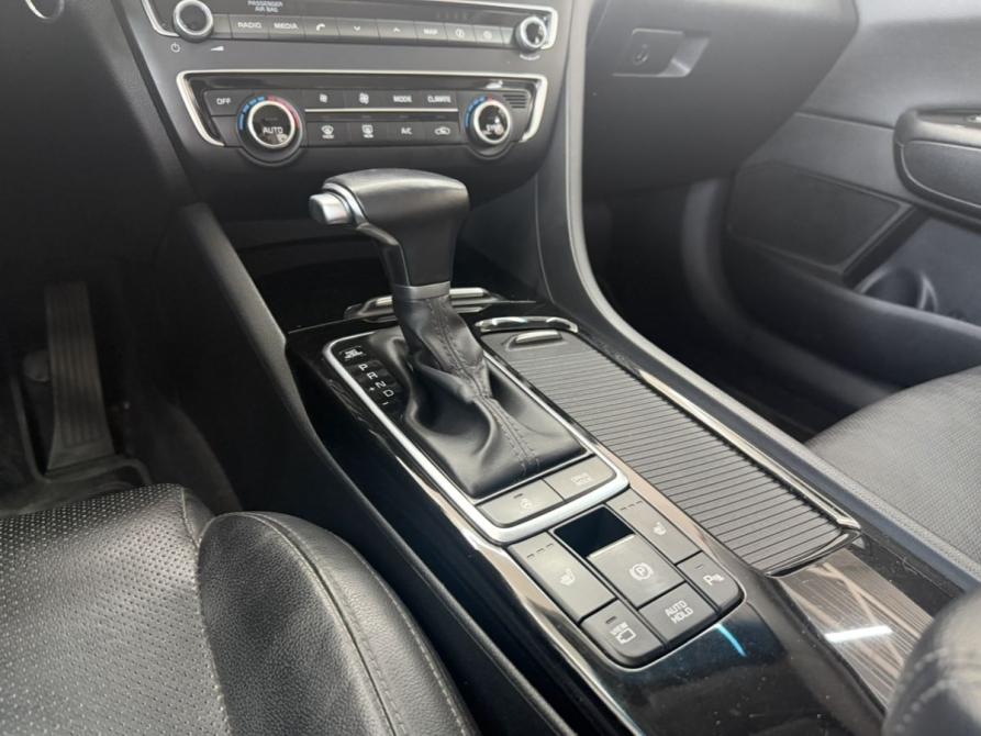Kia Optima IV Рестайлинг Смоленск  - изображение 7