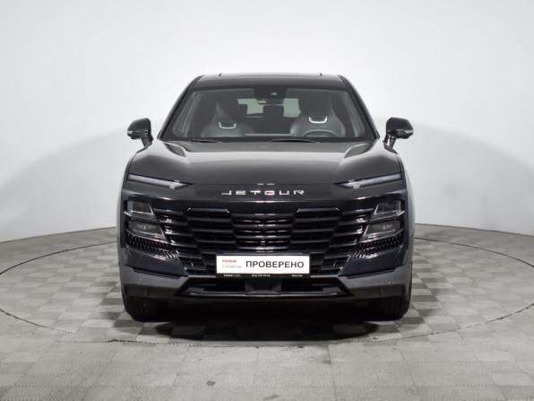 JETOUR DASHING I с пробегом 2024 года, цена 1 853 960 рублей, 68432 км, внедорожник, Автокод Объявления