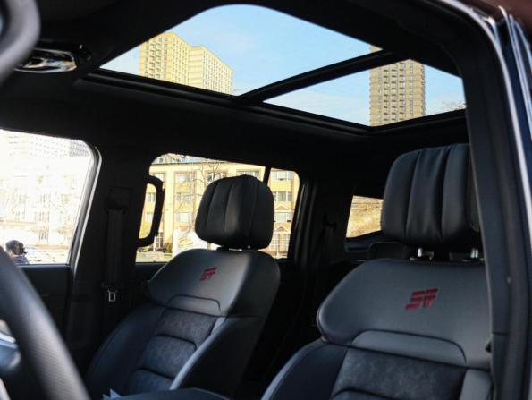 JETOUR T2 с пробегом 2025 года, цена 3 999 000 рублей, 13500 км, внедорожник, Автокод Объявления