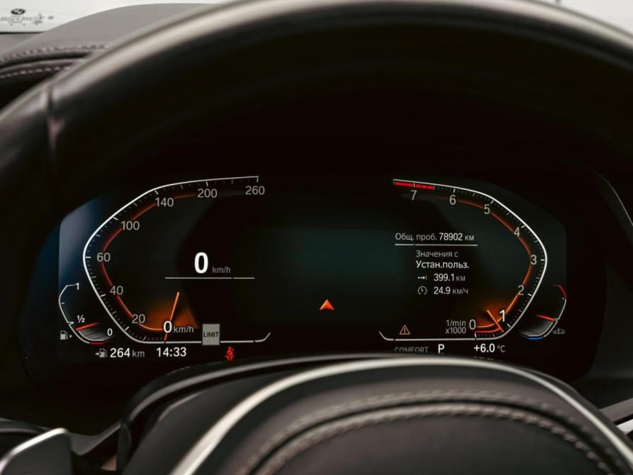 BMW X6 III (G06) Краснодар  - изображение 27
