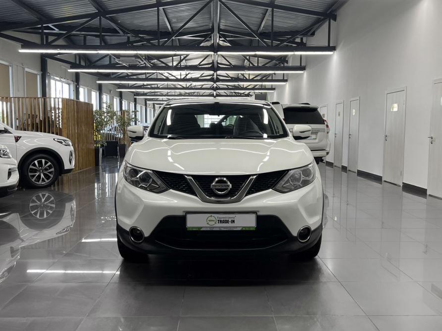 Nissan Qashqai II Тверь  - изображение 3