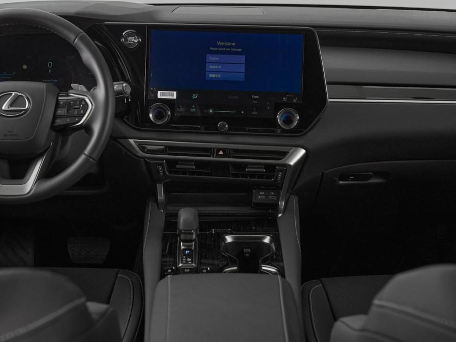 Lexus RX V Москва  - изображение 18