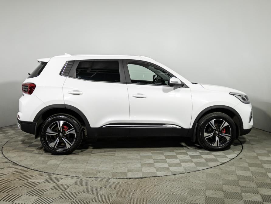Chery Tiggo 4 Pro I Санкт-Петербург  - изображение 4