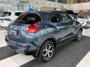 Nissan Juke I Екатеринбург  - изображение 23
