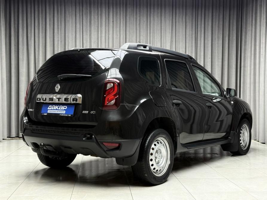 Renault Duster I Рестайлинг Ижевск  - изображение 6