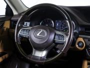 Lexus ES VI Рестайлинг Москва  - изображение 38