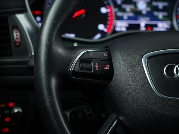 Audi A6 IV (C7) Рестайлинг с пробегом 2017 года, цена 2 599 777 рублей, 143751 км, седан, Автокод Объявления