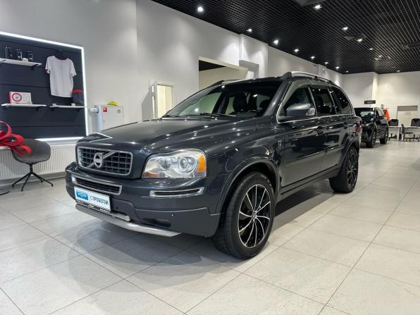 Volvo XC90 I Рестайлинг с пробегом 2010 года, цена 1 335 000 рублей, 264910 км, внедорожник, Автокод Объявления