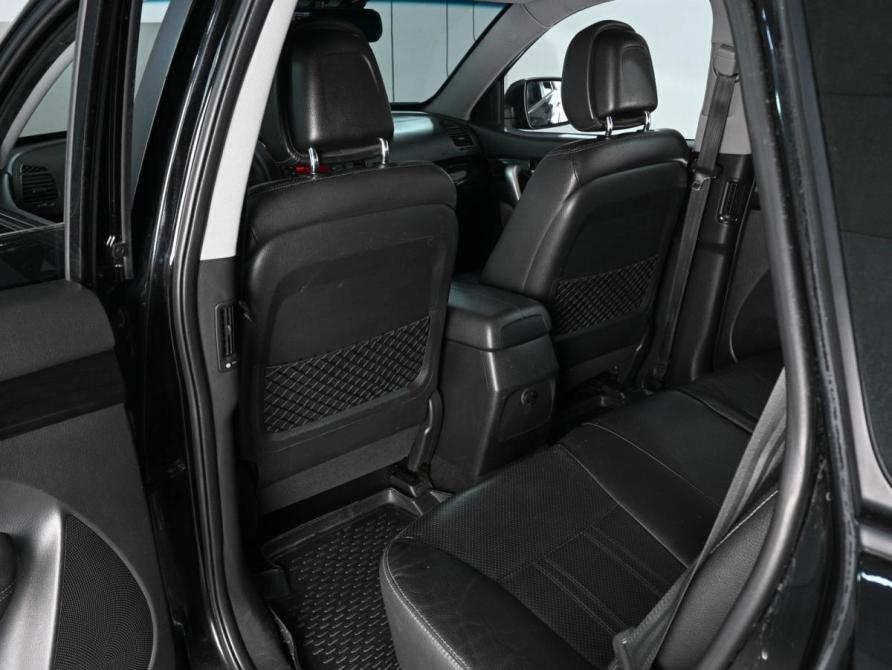 Kia Sorento II Ростов-на-Дону  - изображение 11