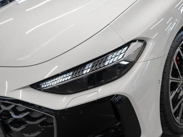 Audi A5 III (B10) с пробегом 2026 года, цена 5 800 000 рублей, 30 км, седан, Автокод Объявления