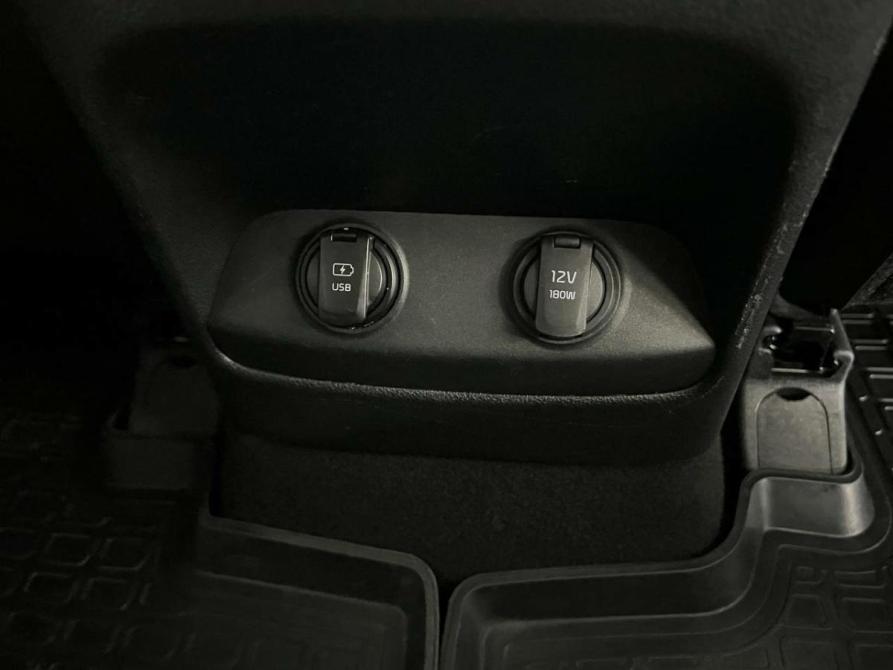 Kia Sorento III Prime Рестайлинг Оренбург  - изображение 27